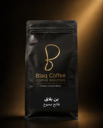 بن بلاق – فاتح محوج